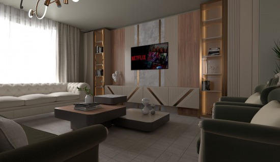 Mersin Yenişehir Mimarlık Ofisi ile Modern Yapı Tasarımları