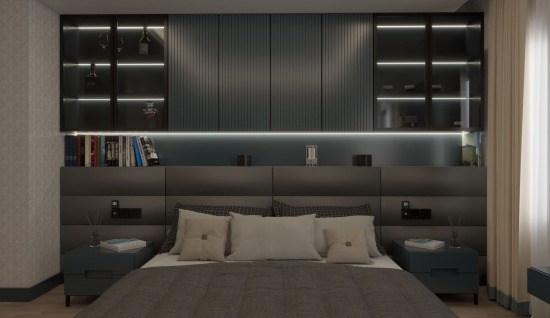 Mersin Yenişehir Yapı Projeleri ve İnşaat Süreci