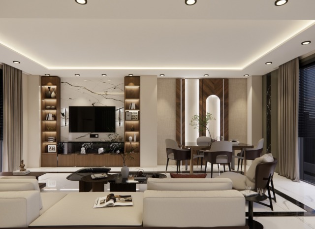 İSTANBUL bayramoğlu adası zen ada vilları