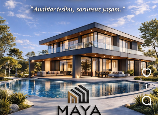 ÇELİK  EV