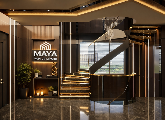 KORİDOR ÇALIŞMASI