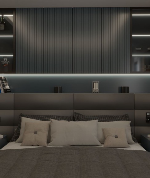 Mersin Yenişehir Mimar