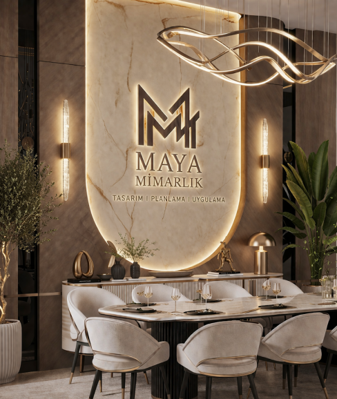 MİMARLIK OFİSİ