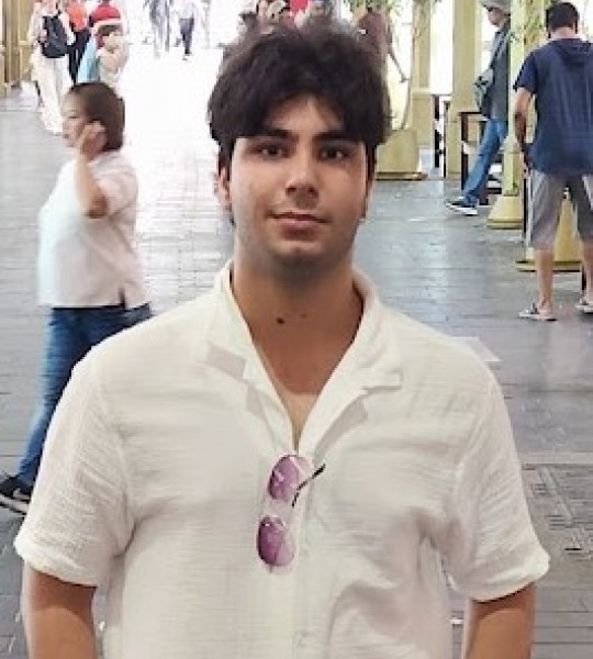 KORAY KARAKUŞ