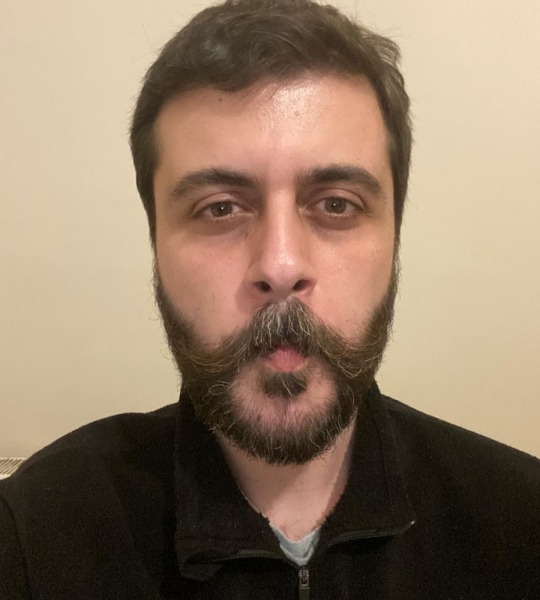 OZAN KESKİN