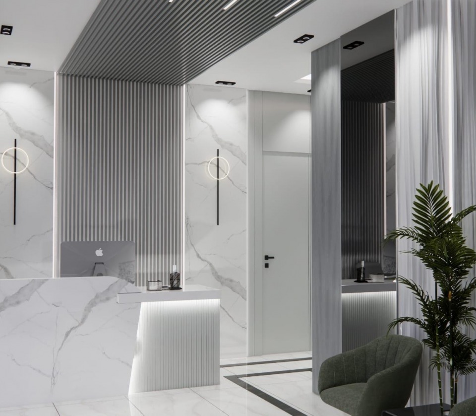 Profesyonel Mimari Tasarım