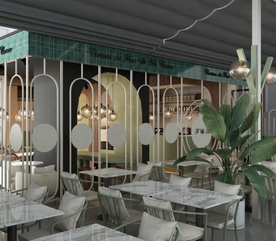 Güvenli ve Planlı Yapı Projeleri